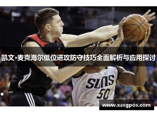 凯文·麦克海尔低位进攻防守技巧全面解析与应用探讨
