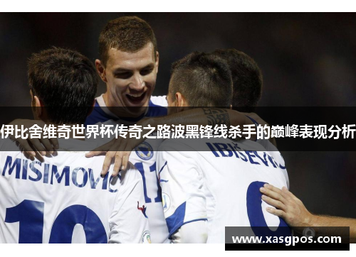 伊比舍维奇世界杯传奇之路波黑锋线杀手的巅峰表现分析