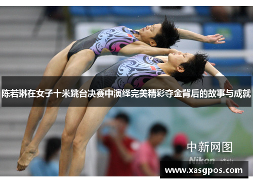 陈若琳在女子十米跳台决赛中演绎完美精彩夺金背后的故事与成就