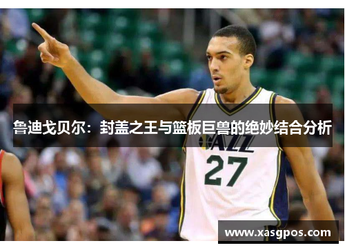 鲁迪戈贝尔：封盖之王与篮板巨兽的绝妙结合分析