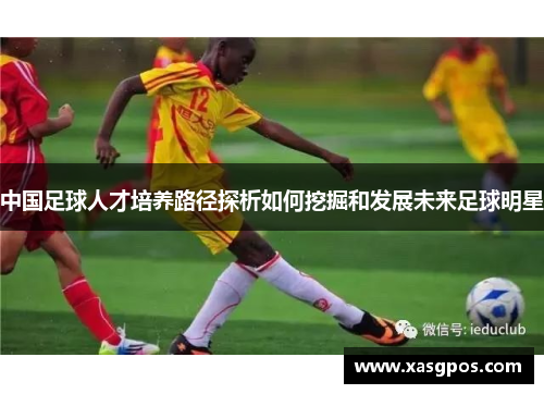 中国足球人才培养路径探析如何挖掘和发展未来足球明星