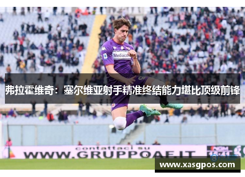 弗拉霍维奇：塞尔维亚射手精准终结能力堪比顶级前锋