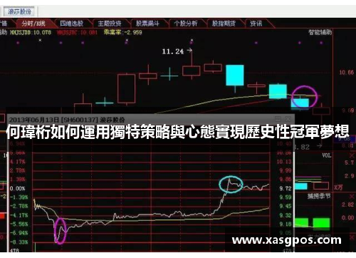 何瑋桁如何運用獨特策略與心態實現歷史性冠軍夢想