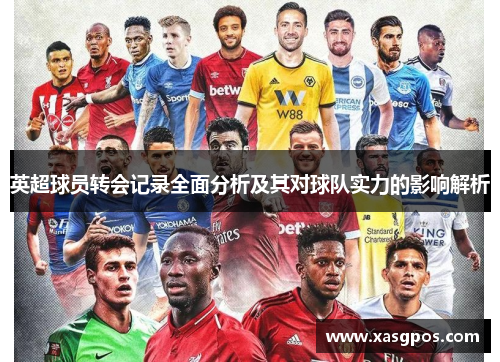 英超球员转会记录全面分析及其对球队实力的影响解析
